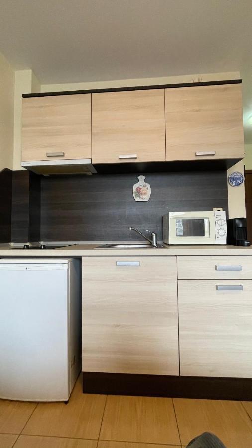 Summer Breeze 406 Studio ซันนีบีช ภายนอก รูปภาพ