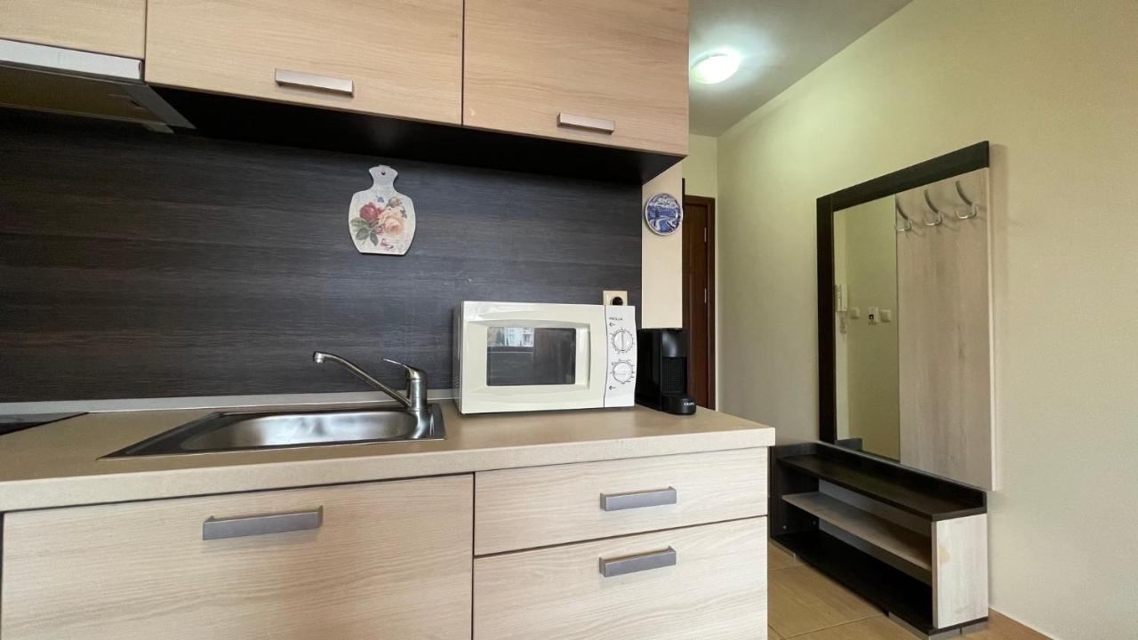 Summer Breeze 406 Studio ซันนีบีช ภายนอก รูปภาพ