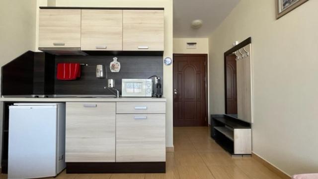 Summer Breeze 406 Studio ซันนีบีช ภายนอก รูปภาพ